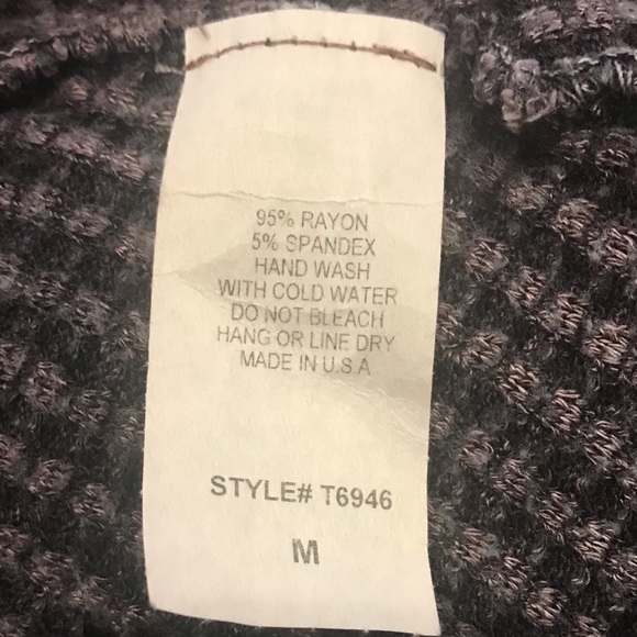 🌸🌸 ABREE  Purpleish Color. - Picture 7 of 7